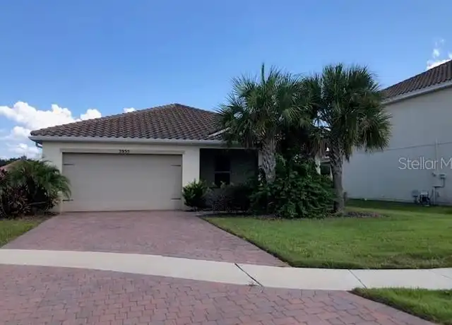 Property at 3955 Steer Beach Pl, Kissimmee, FL, 34746, 3 beds, 2 baths, [object Object]