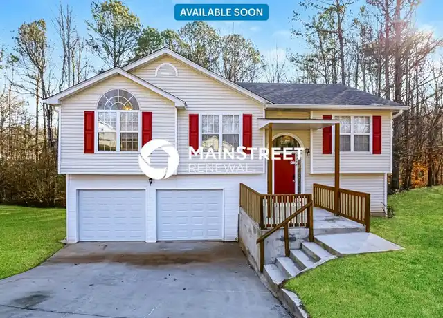 Property at 3957 Edgebrook Dr, Flowery Branch, GA, 30542, 3 beds, 2 baths, [object Object]