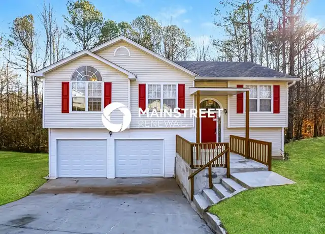 Property at 3957 Edgebrook Dr, Flowery Branch, GA, 30542, 3 beds, 2 baths, [object Object]