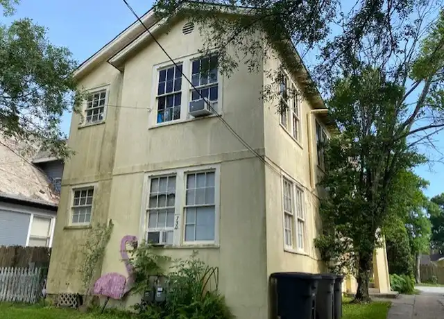 Property at 730 Spanish Town Rd Unit 4, Baton Rouge, LA, 70802, 1 bed, 1 bath, [object Object]