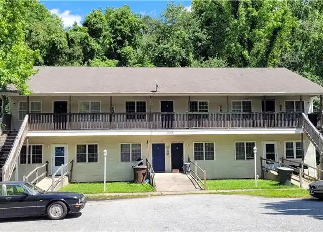 Property at 1608 Glenside Dr Unit B, Greensboro, NC, 27405, 1 bed, 1 bath, [object Object]