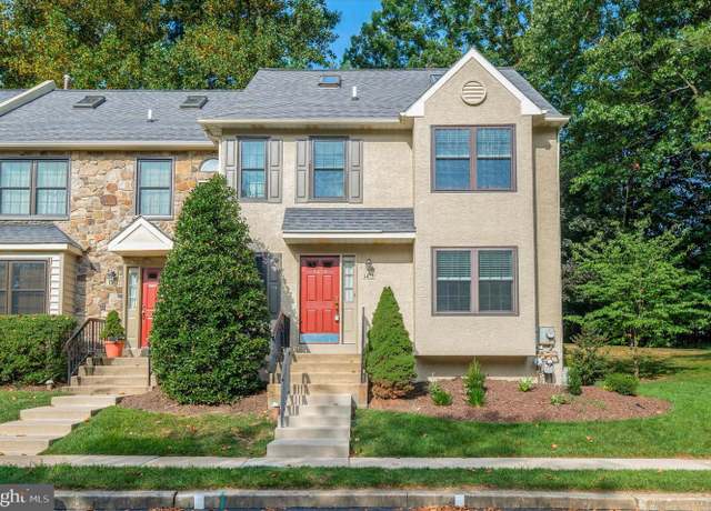 Photo of 1473 Conifer Dr, West Chester, PA 19380