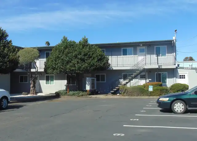 Property at 2235 Church Ln Unit G, San Pablo, CA, 94806, 1 bed, 1 bath, [object Object]
