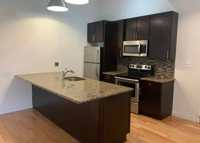 Property at Brandywine Lofts - 1508 Brandywine St, Philadelphia, PA, 19130, 2 beds, 2 baths, [object Object]