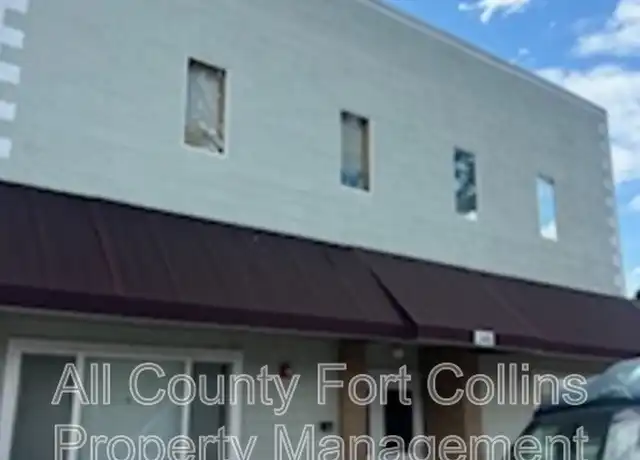 Property at 348 N Jefferson Ave Unit 203, Loveland, CO, 80537, 0 beds, 1 bath, [object Object]