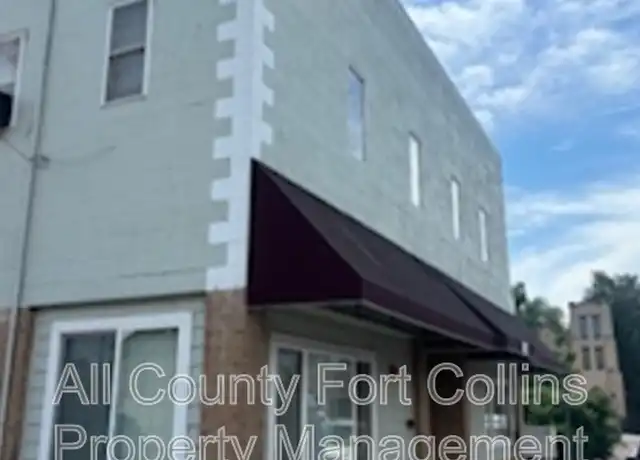 Property at 348 N Jefferson Ave Unit 203, Loveland, CO, 80537, 0 beds, 1 bath, [object Object]