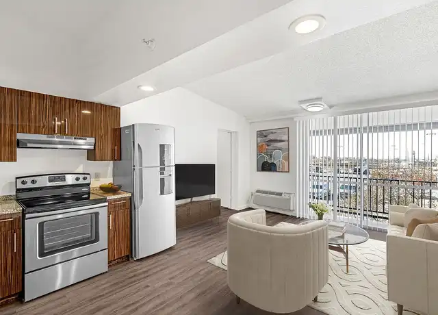 Property at ABQ Encore - 810 Eubank Blvd NE, Albuquerque, NM, 87123, 0 beds, 1 bath, [object Object]