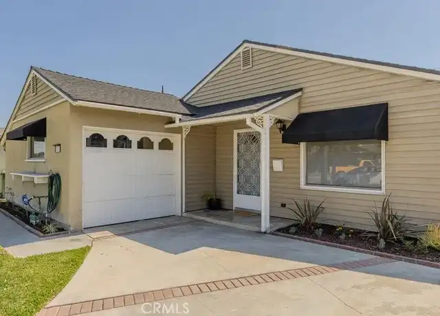 Property at 10606 Harvest Ave, Santa Fe Springs, CA, 90670, 3 beds, 1 bath, [object Object]