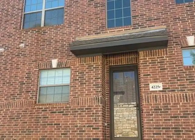 Property at 4225 Swan Forest Dr Unit F, Carrollton, TX, 75010, 3 beds, 2.5 baths, [object Object]