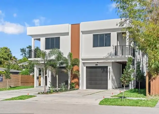 Property at 1314 NE 13th Ave, Fort Lauderdale, FL, 33304, 4 beds, 3.5 baths, [object Object]
