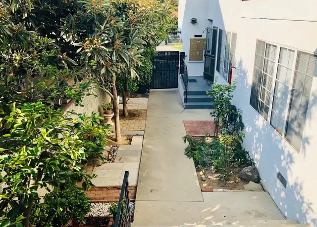 Property at 1138 N Berendo St Unit 8, Los Angeles, CA, 90029, 1 bed, 1 bath, [object Object]