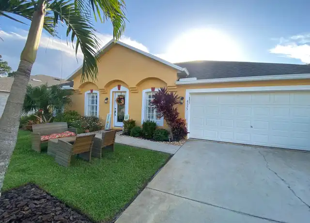 Property at 8575 105th Ct, Vero Beach, FL, 32967, 3 beds, 2 baths, [object Object]