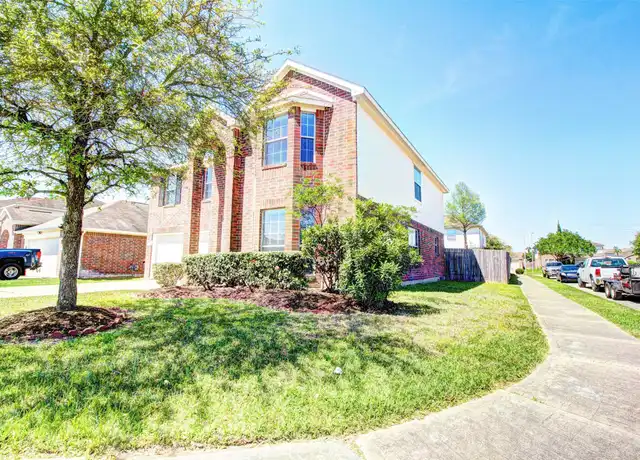 Property at 17018 Midnight Sun Ln, Richmond, TX, 77407, 4 beds, 2.5 baths, [object Object]