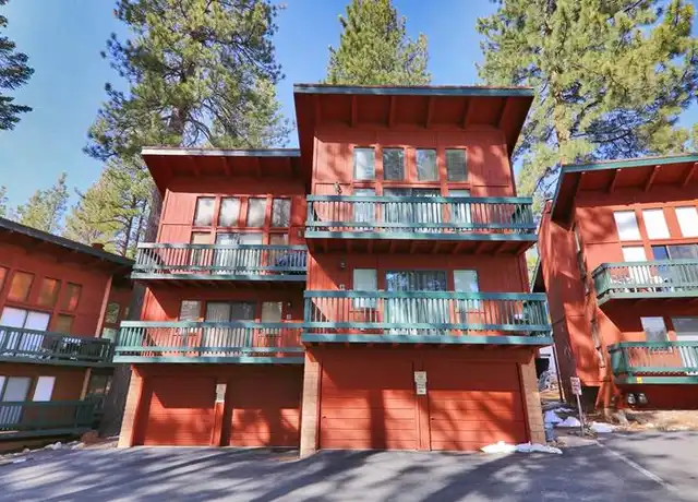 Property at 3861 Saddle Rd #12, South Lake Tahoe, CA, 96150, 2 beds, 1 bath, [object Object]