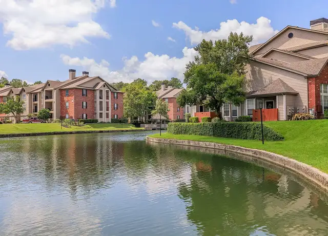 Photo of 455 Wildwood Forest Dr, Spring, TX 77380
