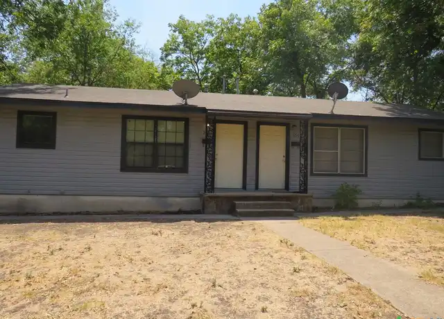 Property at 502 McArthur Dr, Killeen, TX, 76541, 1 bed, 1 bath, [object Object]