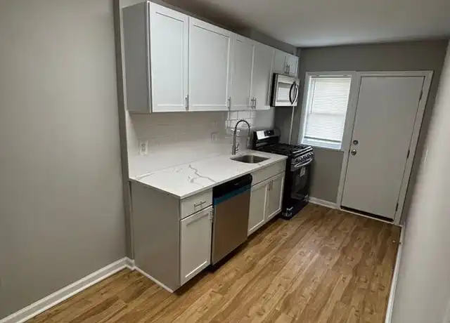 Property at 4016 Edgewood Rd Fl 1, Baltimore, MD, 21215, 1 bed, 1 bath, [object Object]