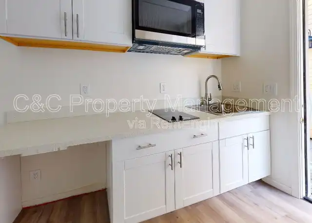 Property at 464 Cortes St Unit C, Monterey, CA, 93940, 2 beds, 1 bath, [object Object]