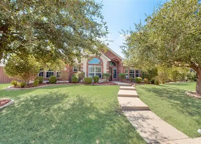 Property at 3759 Voltaire Dr, Frisco, TX, 75033, 4 beds, 2 baths, [object Object]