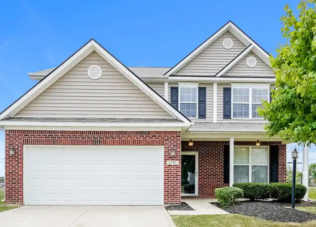 Property at 1727 Buckeye Ct, Greenwood, IN, 46143, 4 beds, 2.5 baths, [object Object]