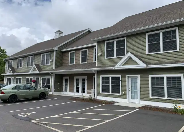 Property at 3 Abby Ln #4, Milford, NH, 03055, 1 bed, 1 bath, [object Object]