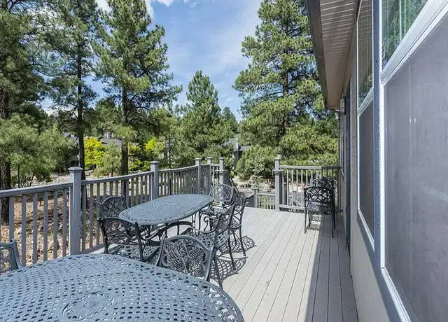 Photo of 2800 S Highland Mesa Rd, Flagstaff, AZ 86001