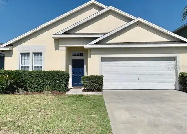 Property at 1751 Morning Star Dr, Clermont, FL, 34714, 4 beds, 3 baths, [object Object]