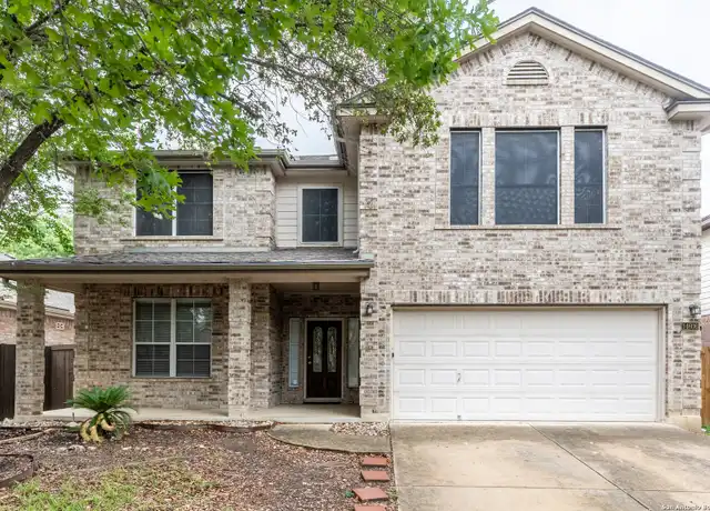 Property at 14606 Tioga Bnd, Helotes, TX, 78023, 4 beds, 3 baths, [object Object]