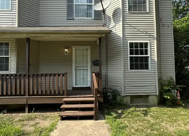 Property at 7011 Irvington Ter, Cleveland, OH, 44103, 3 beds, 1.5 baths, [object Object]