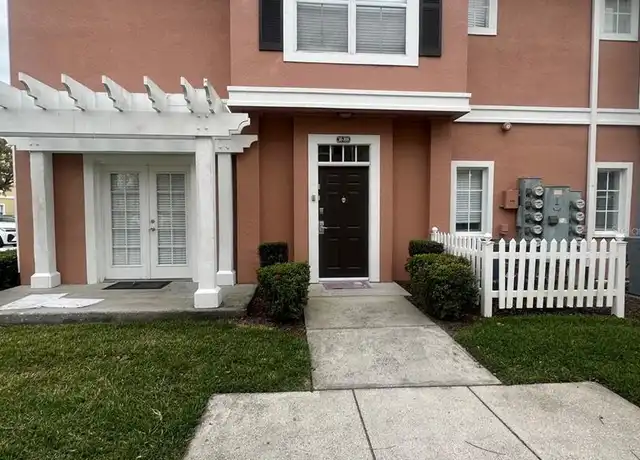 Property at 2213 San Vittorino Cir #108, Kissimmee, FL, 34741, 4 beds, 3 baths, [object Object]