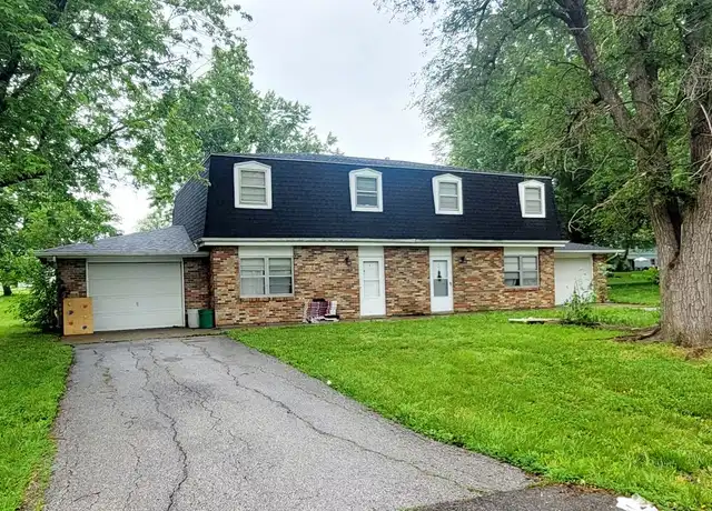 Property at 4819 Meadow Lark Ln Unit B, Columbia, MO, 65201, 3 beds, 2 baths, [object Object]