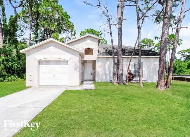 Property at 1163 Schumann Dr, Sebastian, FL, 32958, 4 beds, 2 baths, [object Object]