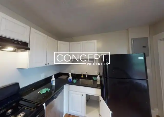 Property at 56 Hancock St, Cambridge, MA, 02139, 2 beds, 1 bath, [object Object]
