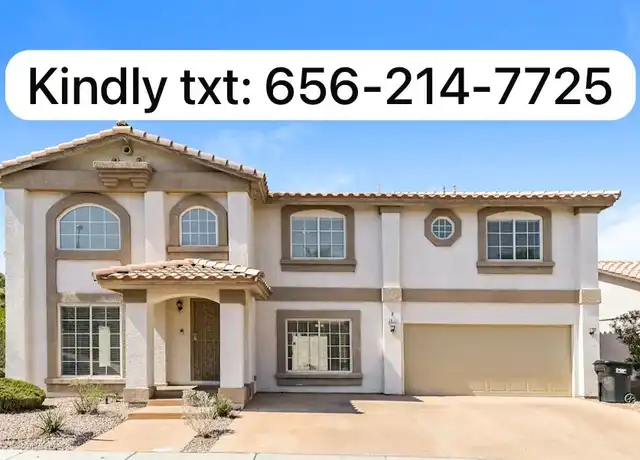 Property at 2870 Palleta Dr, Henderson, NV, 89074, 4 beds, 2.5 baths, [object Object]