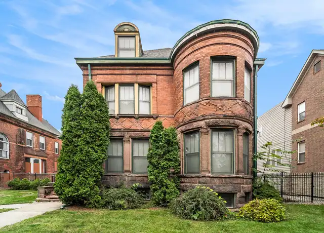 Property at 263 E Ferry St #2, Detroit, MI, 48202, 2 beds, 1.5 baths, [object Object]