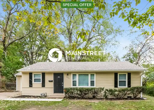 Property at 10002 Drury Ave, Kansas City, MO, 64137, 3 beds, 1 bath, [object Object]
