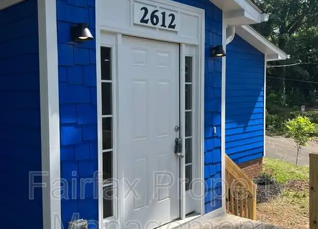 Property at 2612 Owen St, Durham, NC, 27703, 3 beds, 2.5 baths, [object Object]