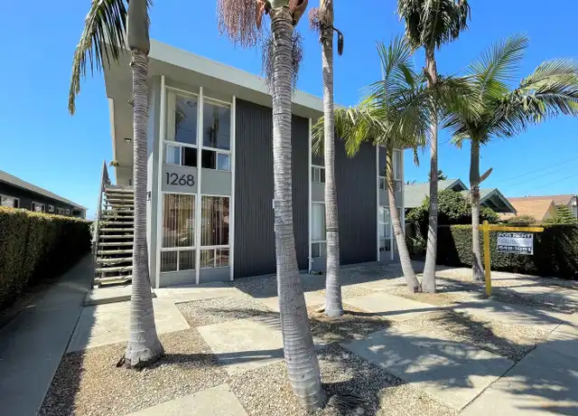 Property at 1268 Meta St Unit 1, Ventura, CA, 93001, 1 bed, 1 bath, [object Object]