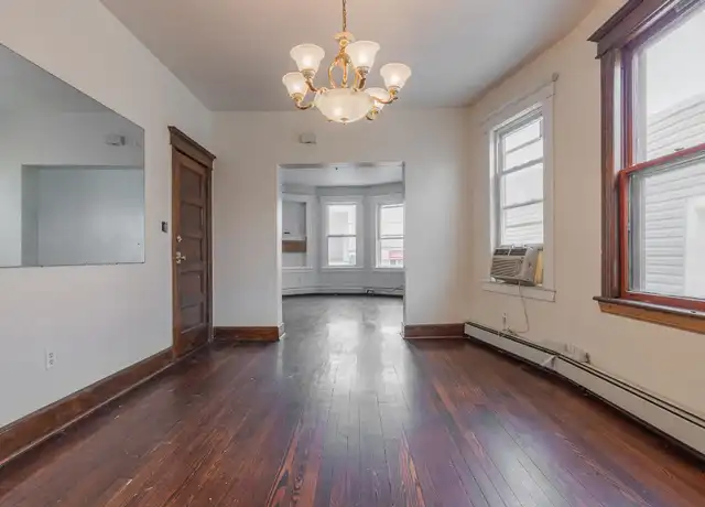 Property at 70 Neptune Ave Unit 2, Jersey City, NJ, 07305, 4 beds, 1 bath, [object Object]