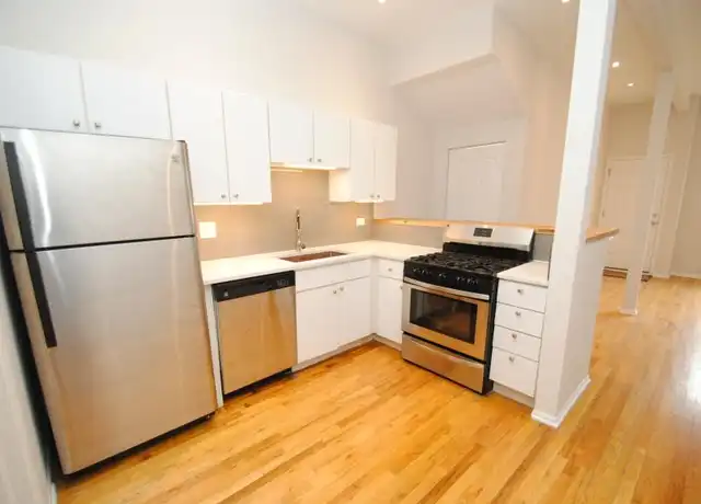 Property at 711 N Hoyne Ave, Chicago, IL, 60612, 2 beds, 1 bath, [object Object]