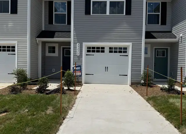 Property at 3903 15th Street Dr NE Unit 103, Hickory, NC, 28601, 3 beds, 2.5 baths, [object Object]