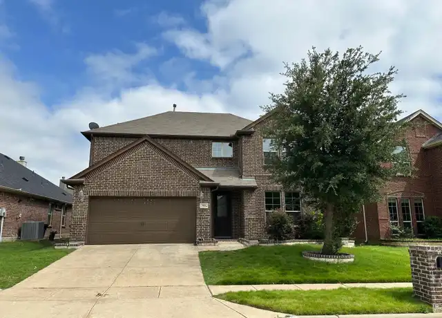 Property at 705 Cypress Hill Dr, Little Elm, TX, 75068, 4 beds, 2.5 baths, [object Object]