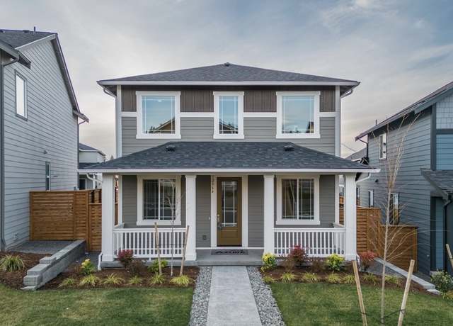 Photo of 12964 190th Ave E, Bonney Lake, WA 98391