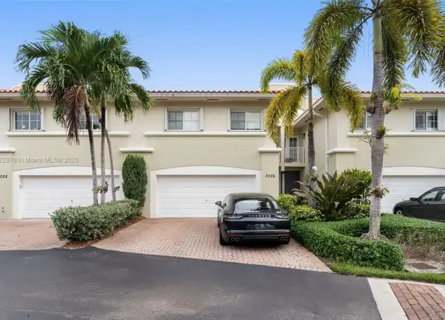 Property at 3026 NE Quayside Ln #33, Miami, FL, 33138, 3 beds, 3.5 baths, [object Object]