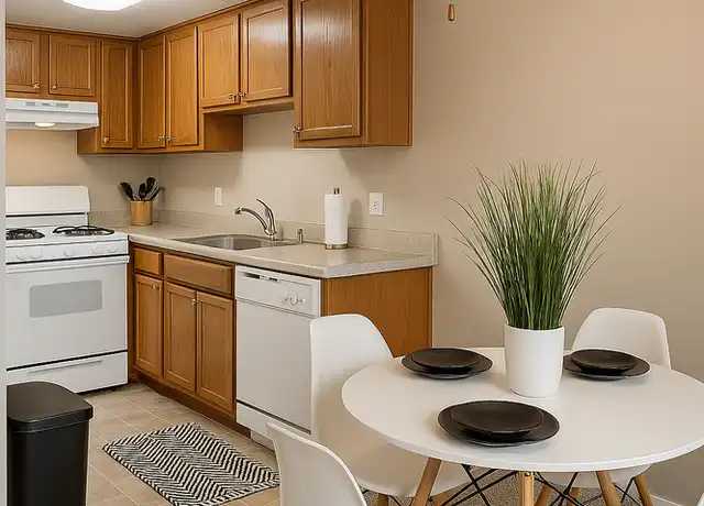 Property at 12525 E 41st St Apt 415, Tulsa, OK, 74146, 1 bed, 1 bath, [object Object]