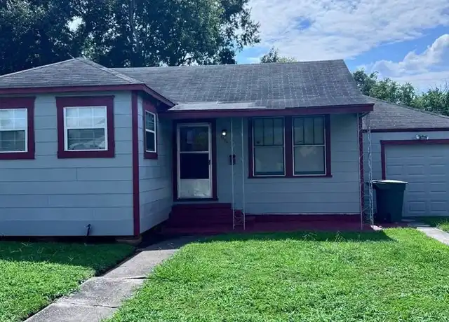 Property at 2658 Amarillo St, Beaumont, TX, 77701, 2 beds, 1 bath, [object Object]