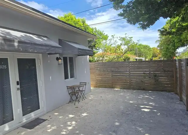Property at 2601 SW 24th Ave #2, Miami, FL, 33133, 2 beds, 1 bath, [object Object]