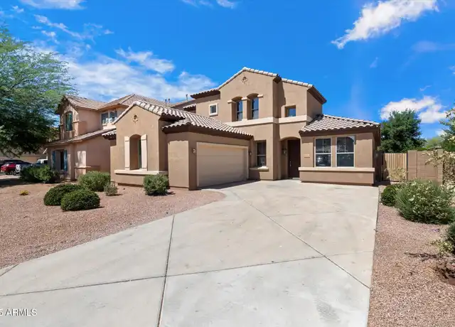 Property at 7812 S 71st Ave, Laveen, AZ, 85339, 4 beds, 2 baths, [object Object]