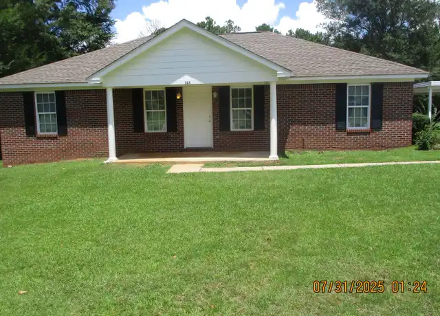 Property at 723 Shamrock Dr, Albany, GA, 31721, 3 beds, 2 baths, [object Object]