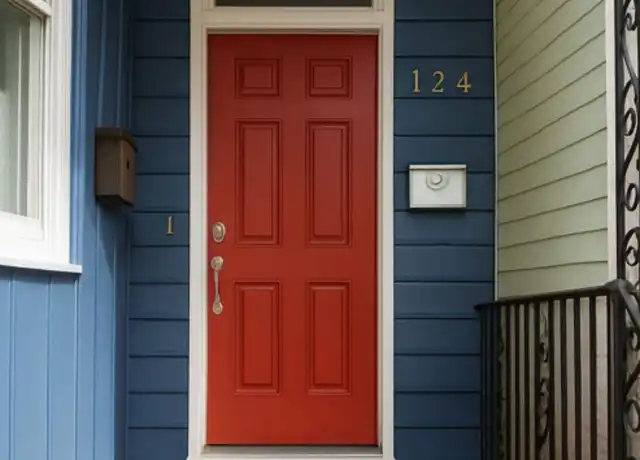 Property at 124 Atlantic St, Jersey City, NJ, 07304, 2 beds, 1 bath, [object Object]